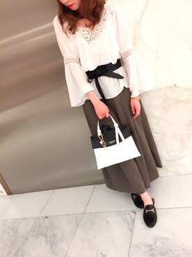 こったんさんのコーディネート