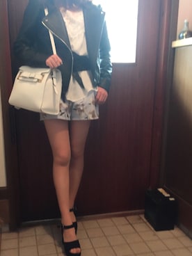 「サマンサタバサ」｜こったんさん（レディース・150cm・20代）の春コーディネート