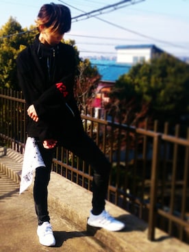 01さんのコーディネート