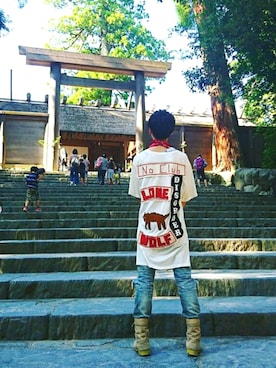 01さんのコーディネート