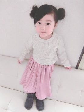 mi.ko.ruさんのコーディネート