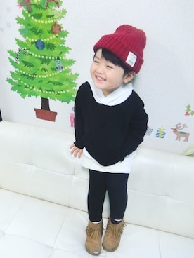 mi.ko.ruさんのコーディネート