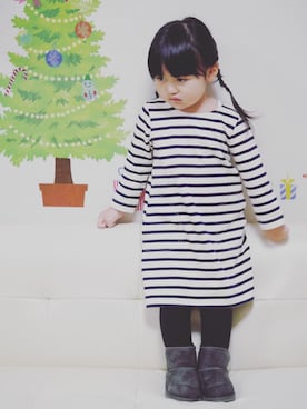 mi.ko.ruさんのコーディネート