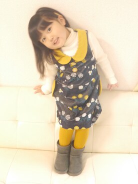 mi.ko.ruさんのコーディネート