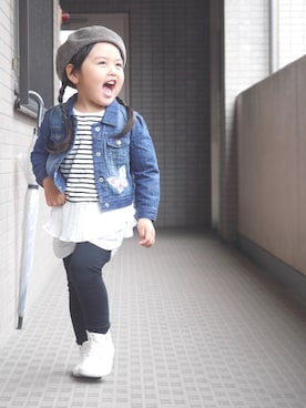 mi.ko.ruさんのコーディネート