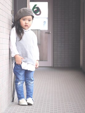 mi.ko.ruさんのコーディネート