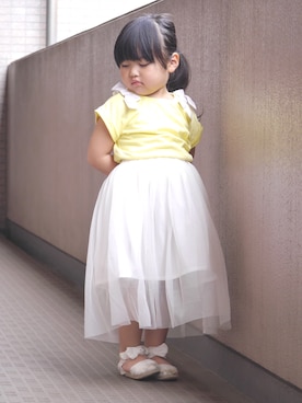 mi.ko.ruさんのコーディネート