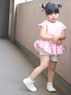 mi.ko.ruさんのコーディネート