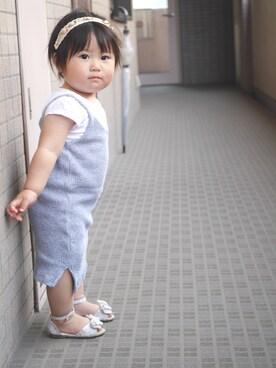 mi.ko.ruさんのコーディネート