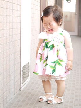 mi.ko.ruさんのコーディネート