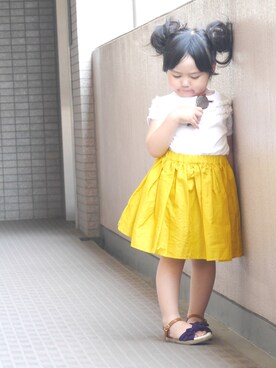 mi.ko.ruさんのコーディネート