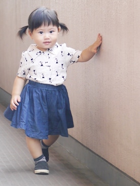 mi.ko.ruさんのコーディネート
