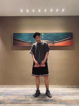 Garysuperman777さんのコーディネート