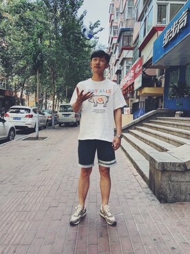 Garysuperman777さんのコーディネート