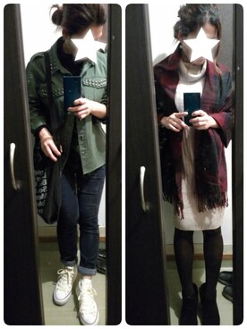 wamohaさんのコーディネート