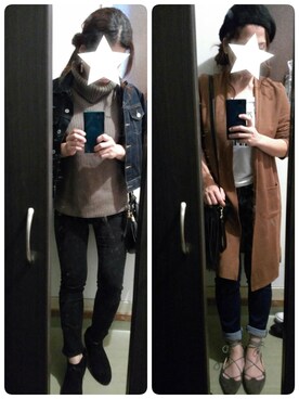 wamohaさんのコーディネート