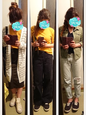 wamohaさんのコーディネート