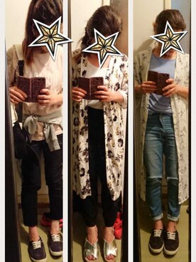 wamohaさんのコーディネート