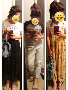 wamohaさんのコーディネート