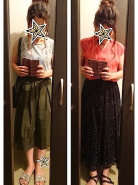 wamohaさんのコーディネート