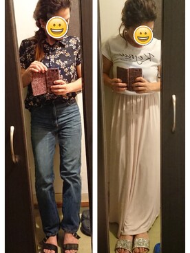 wamohaさんのコーディネート