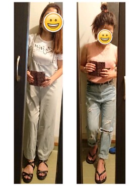 wamohaさんのコーディネート