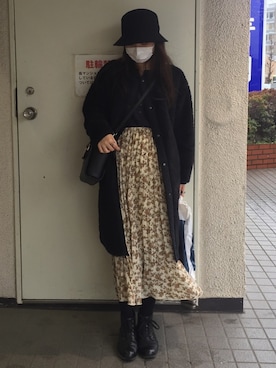 hataibuさんのコーディネート