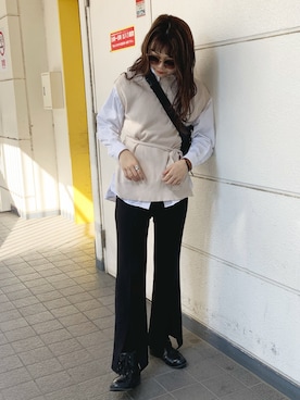 hataibuさんのコーディネート