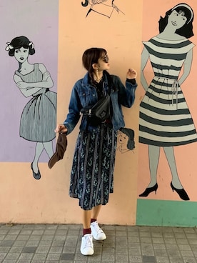 hataibuさんのコーディネート