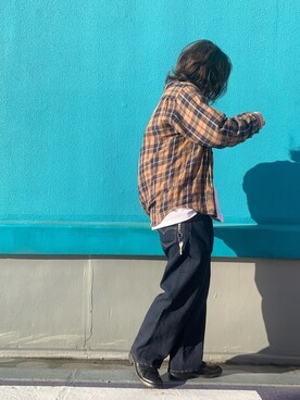 kawamuraさんのコーディネート