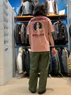 kawamuraさんのコーディネート