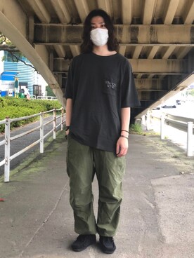 kawamuraさんのコーディネート