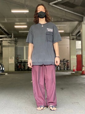 kawamuraさんのコーディネート