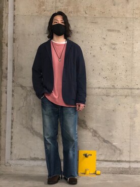 kawamuraさんのコーディネート