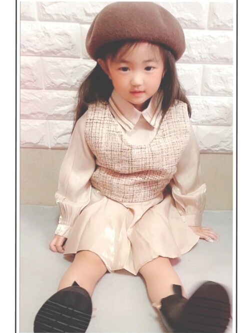 れいにゃん トップスを使ったコーディネート Wear