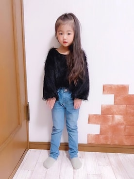 れいにゃんさんのコーディネート