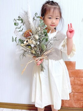 れいにゃんさんのコーディネート