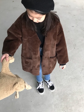 noaさんのコーディネート