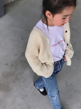 noaさんのコーディネート