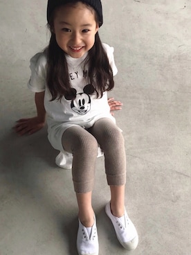 noaさんのコーディネート