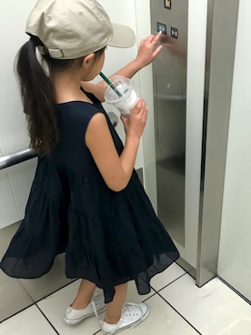 noaさんのコーディネート