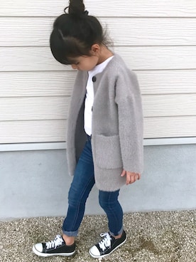 noaさんのコーディネート