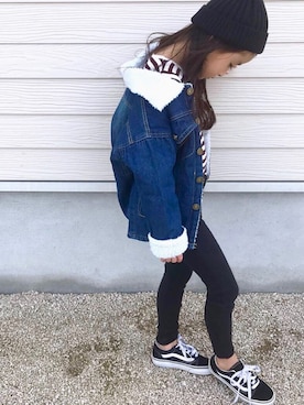 noaさんのコーディネート