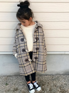 noaさんのコーディネート