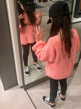 noaさんのコーディネート