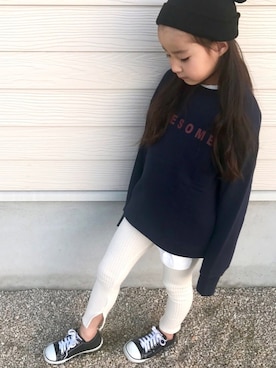 noaさんのコーディネート