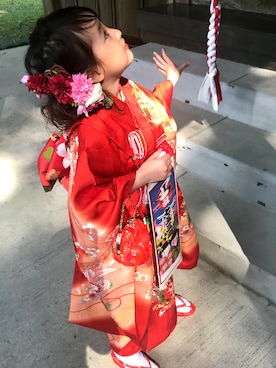 noaさんのコーディネート