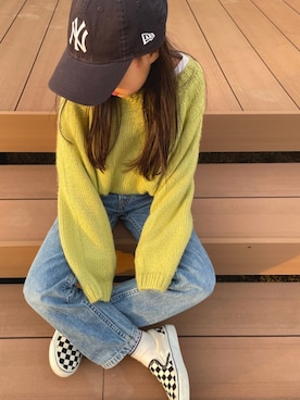 noaさんのコーディネート