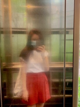 Hannah🇰🇷さんのコーディネート