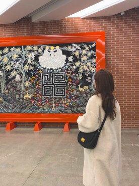 Hannah🇰🇷さんのコーディネート